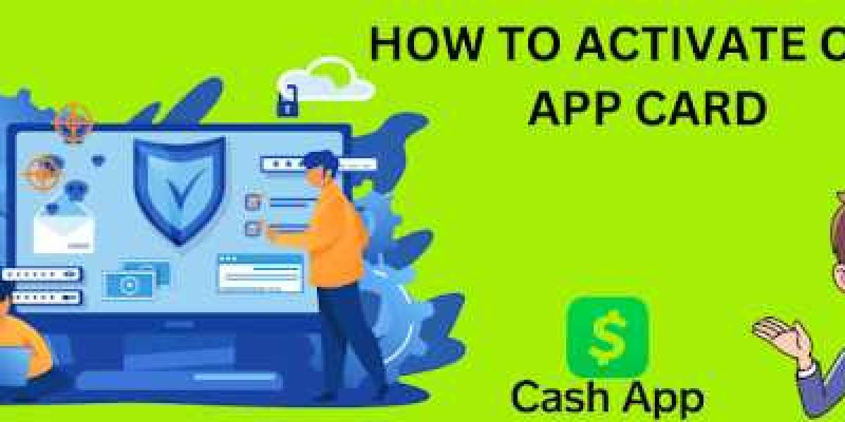How do I know if my cash app card is Activated?
