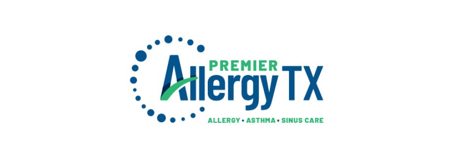 Premier Allergy TX Cover Image