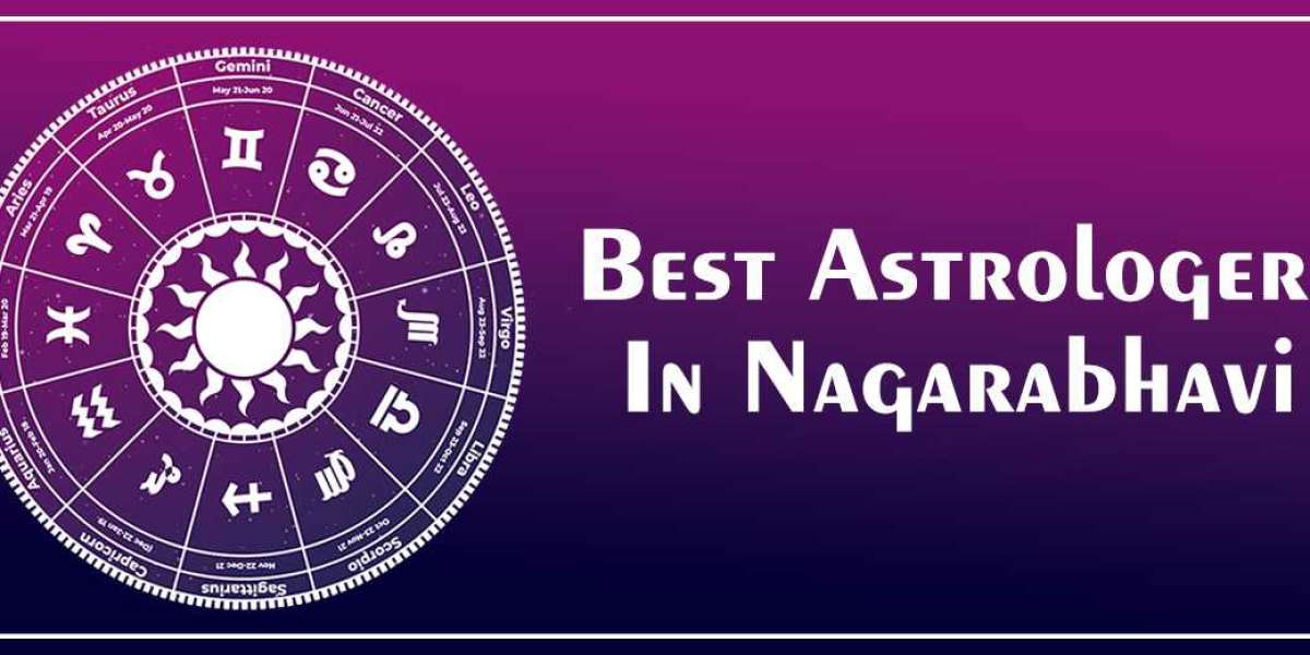 Best Astrologer in Nagarabhavi | Genuine Astrologer