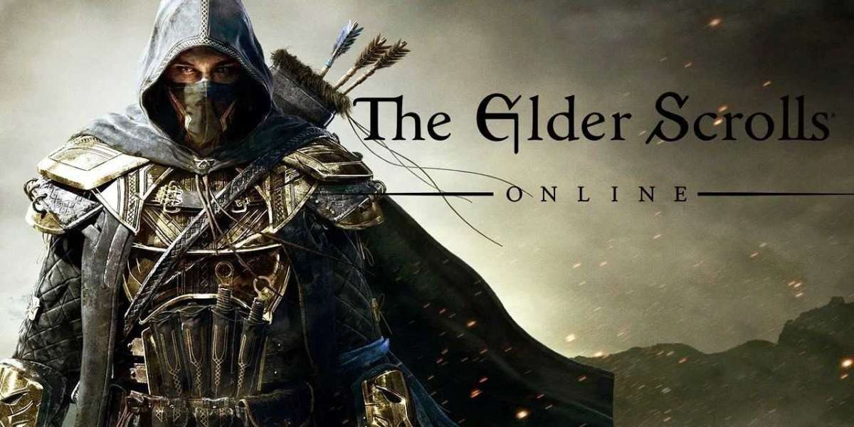 The Secret of Elder Scrolls Online Gold