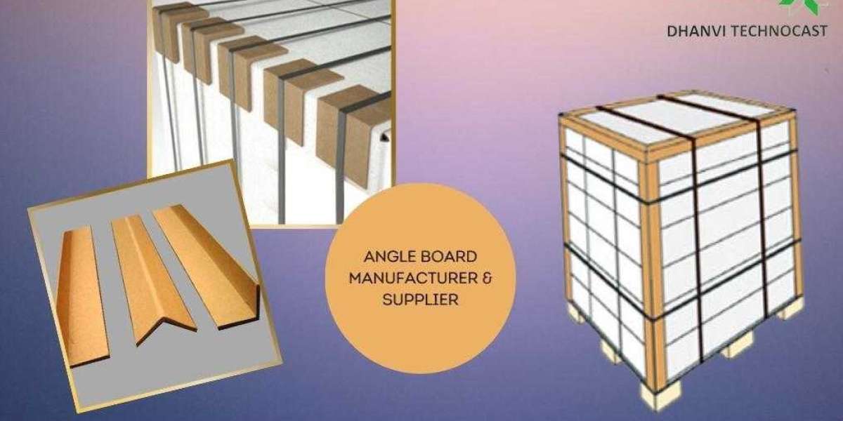 Find The Best Angle Board Manufacturer and Supplier in India
