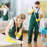 Domestic Cleaning Newcastle Profile Picture