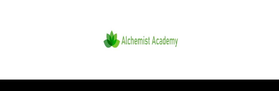 Alchemist Academy Cover Image