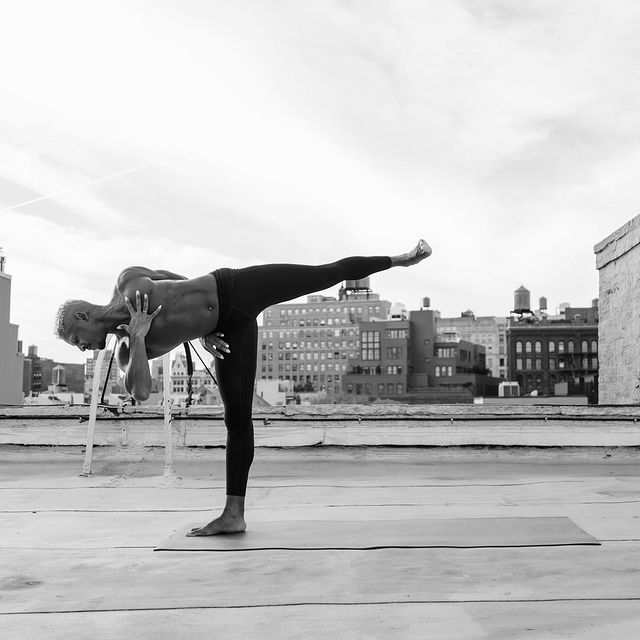 Advantage Of Yoga Teacher Training Programs In NYC | Zupyak