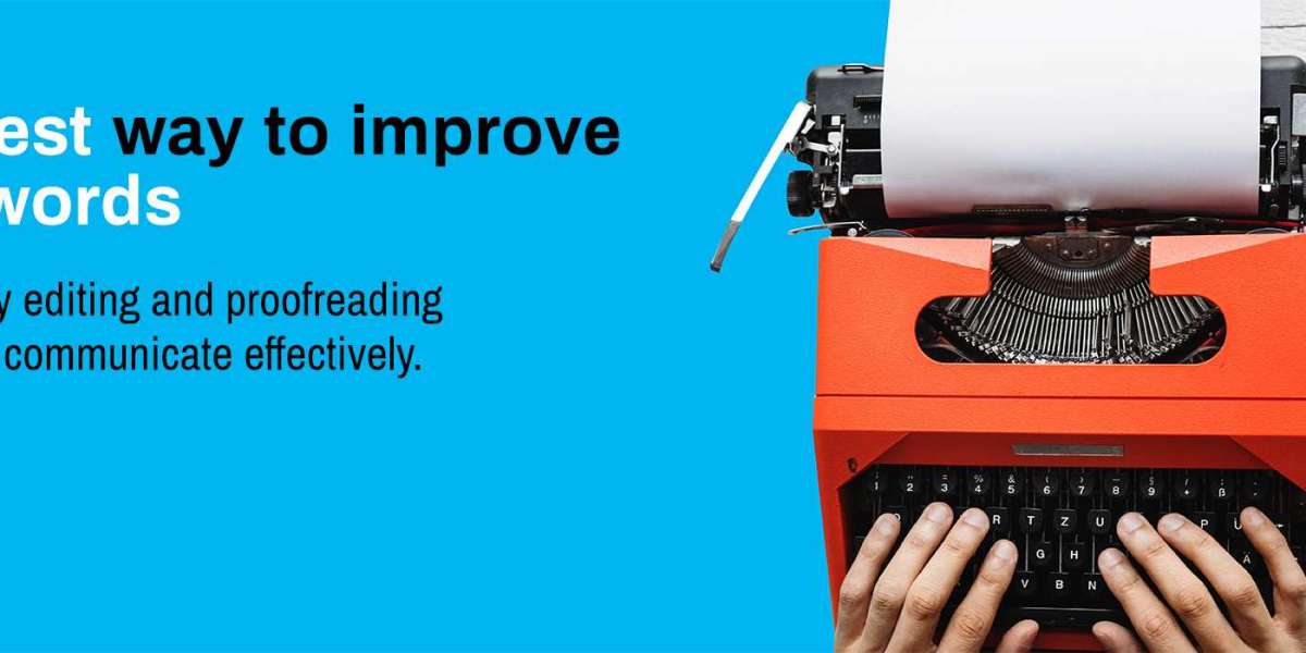 Proofreading and Editing Services in Australia