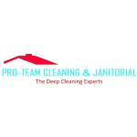 Proteam Cleaning and Janitorial Profile Picture