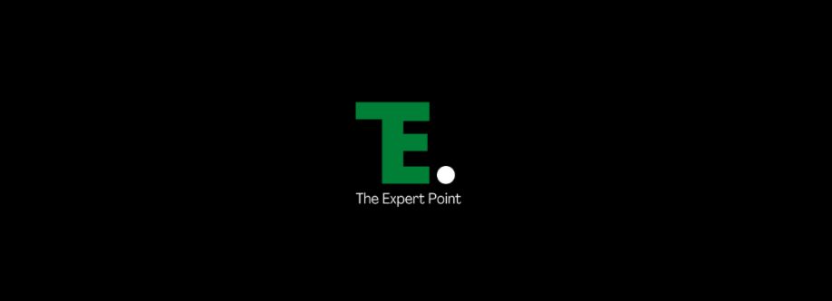 The Expert Point Cover Image