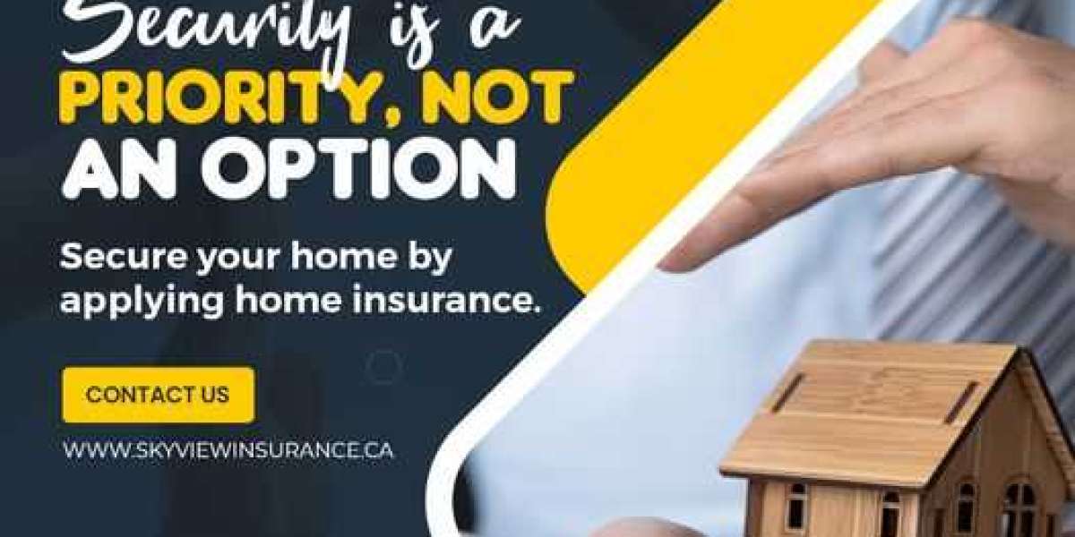Home Owner Insurance in Surrey - Sky View Insurance