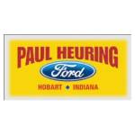 Paul Heuring Profile Picture