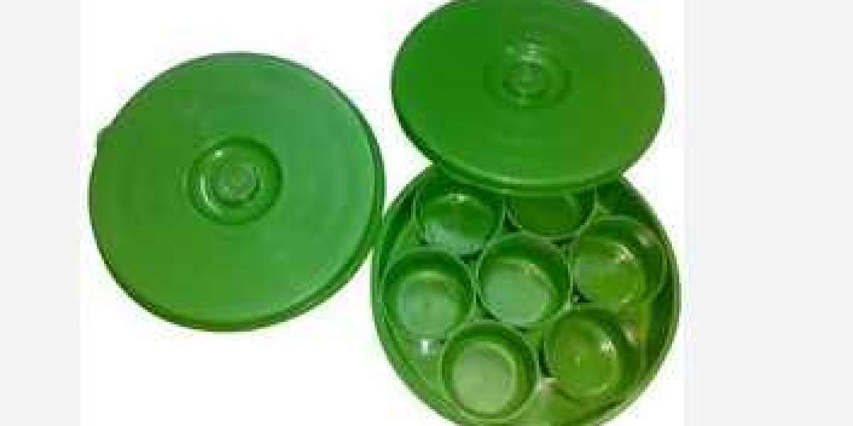 Thermoforming Plastic Market Share, Size, Demand, Growth Analysis & Key Players by Forecast