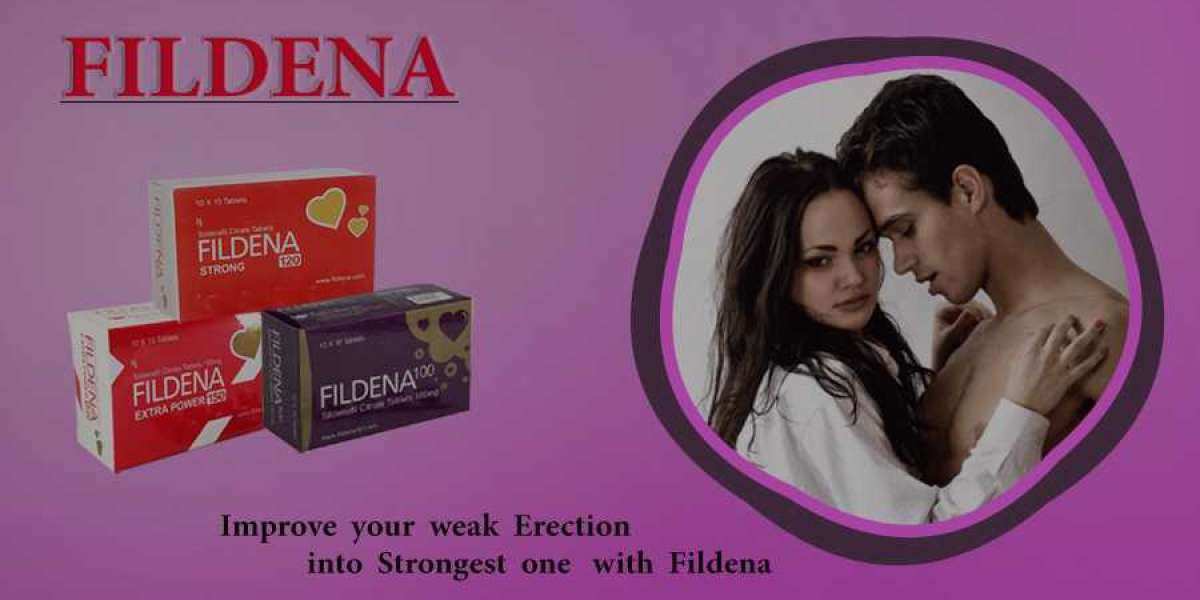 When Should You Take Fildena 100 After Taking Viagra?