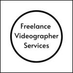 Freelance Videographer Services Profile Picture