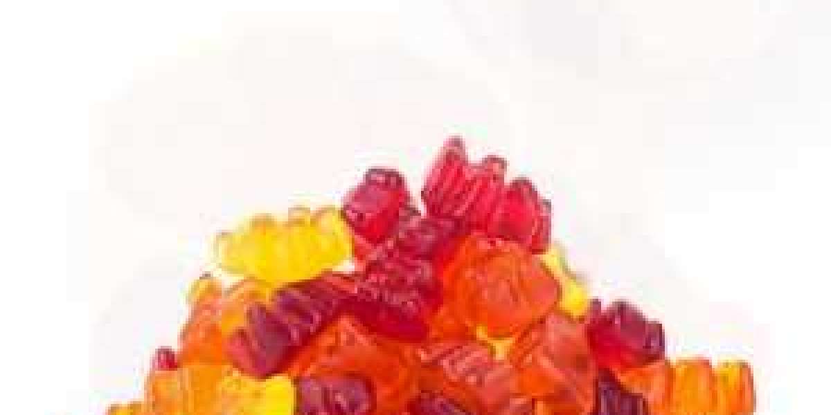 Global Gummy Vitamins Market Analysis, Key Company Profiles, Types, Applications and Forecast to 2029