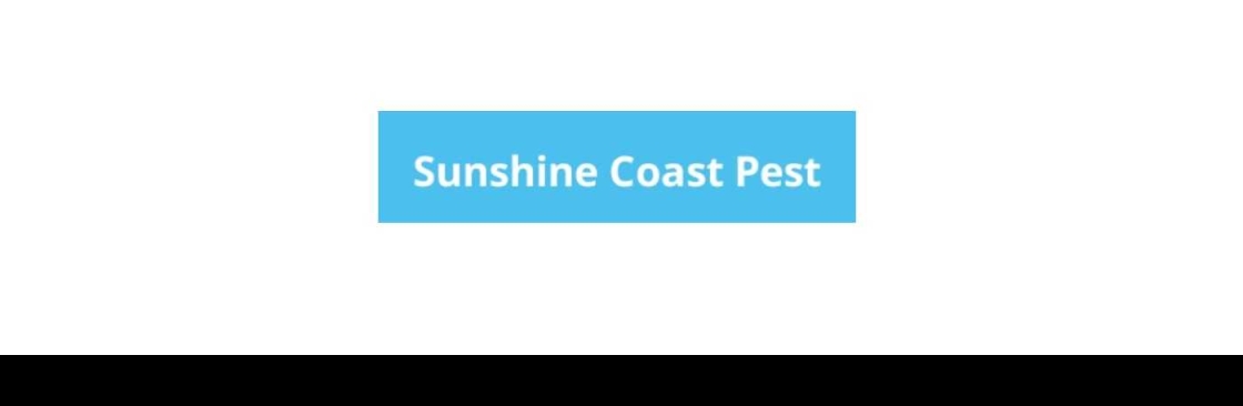 Sunshine Coast Pest Cover Image