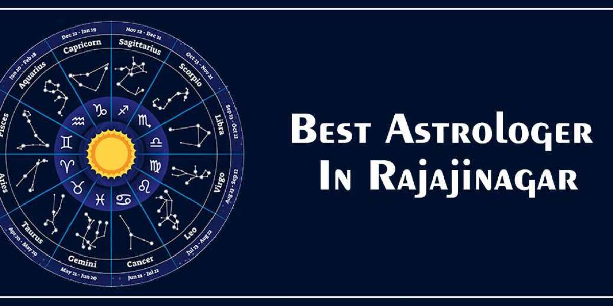 Best Astrologer in Rajajinagar | Genuine Astrologer
