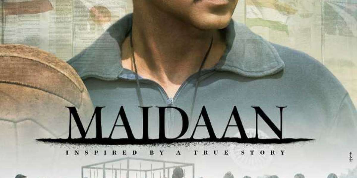 The release of Maidaan was postponed after Ajay Devgn requests Boney Kapoor to release it after Bholaa