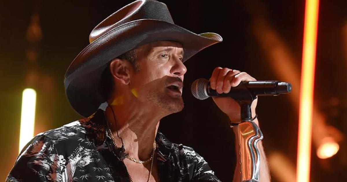 Do You Want To Know What The Heartthrob Musician Tim McGraw Is Up To These Days?