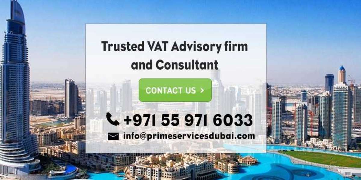 Business Setup & Tax Advisory in Dubai: Everything You Need to Know
