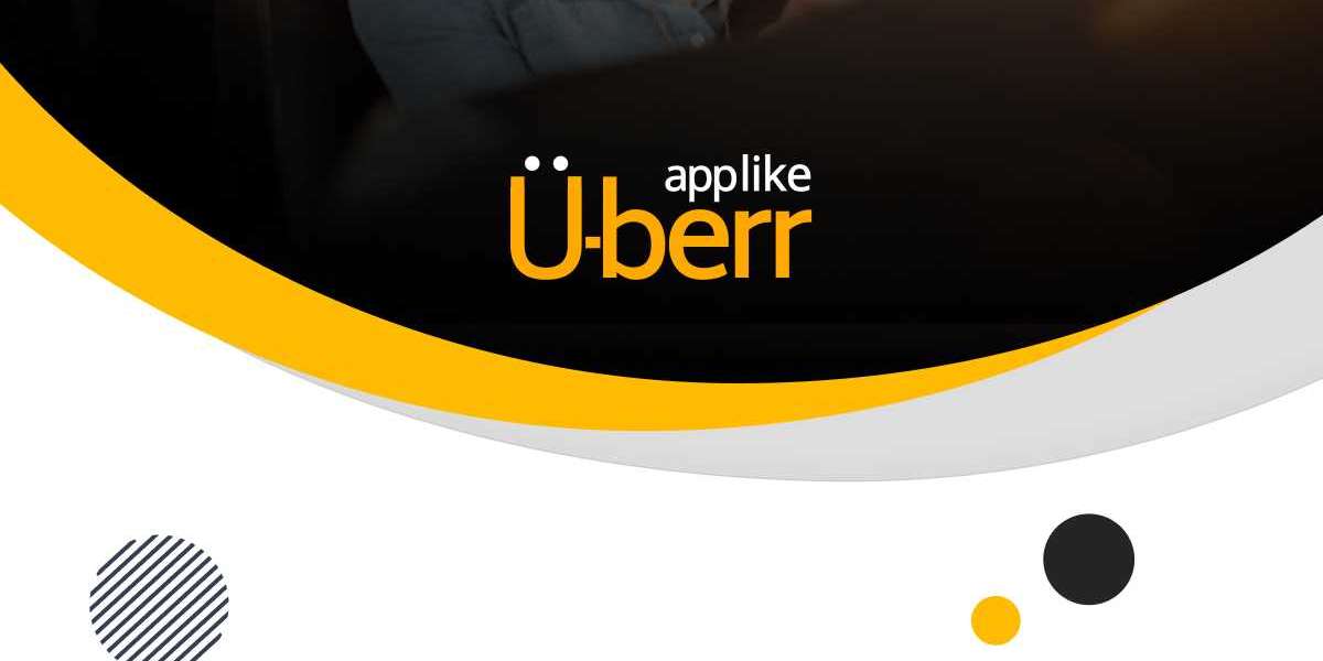 Start Your Online Taxi Booking Business With Uber Clone App