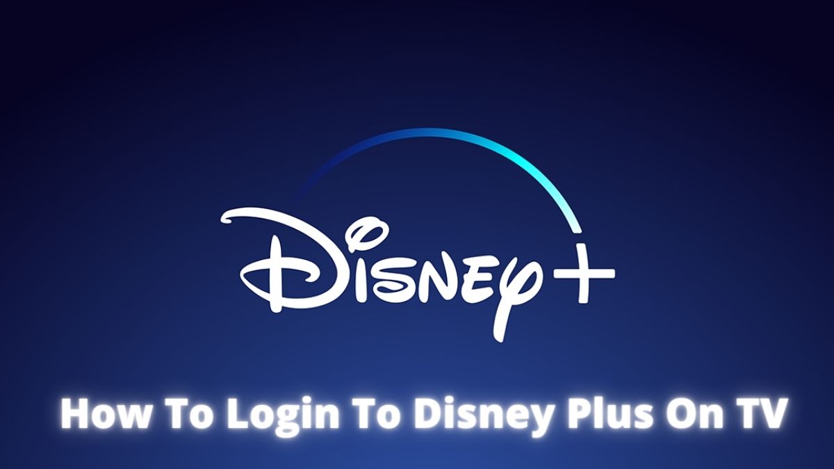 How to Login to Disney Plus on Mobile , PC TV?