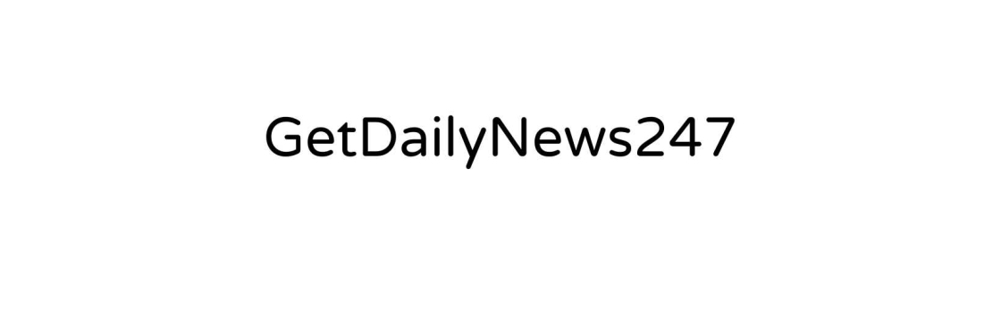 GetDaily News247 Cover Image