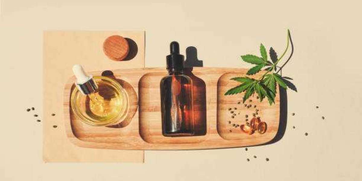 CBD vs. Traditional Pain Medication: Which is Better?"