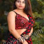 Soniya Ayer Profile Picture