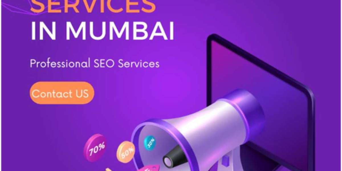 Get Found on the First Page: Affordable SEO Services in Mumbai