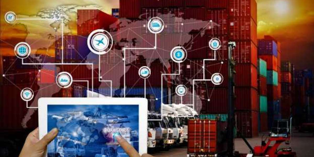 The Role Of Data Analytics In Digital Supply Chain Management