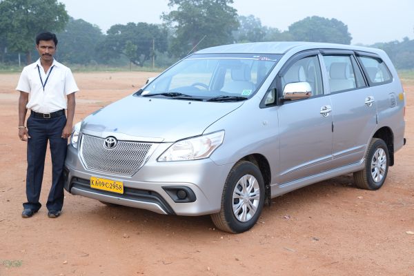 Taxi Services In Mysore | Outstation Cabs Book With Mysore Taxi Supplier