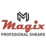 Magix shears Profile Picture