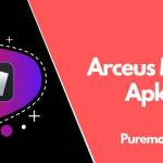 Arceus X App Profile Picture