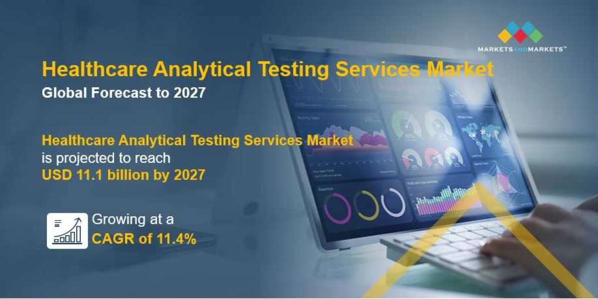 Navigating Regulatory Requirements with Healthcare Analytical Testing Services