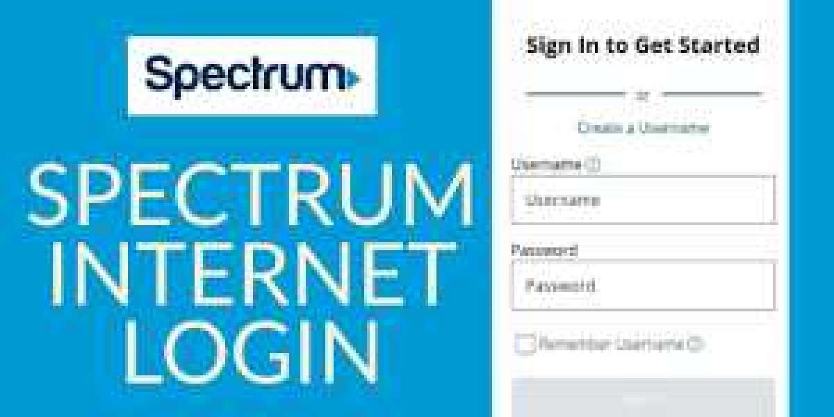 THERE ARE SOME STEPS TO CREATE AN EMAIL ACCOUNT WITH SPECTRUM: