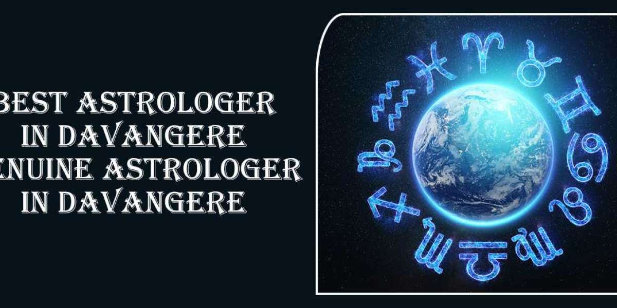 Best Astrologer In Davangere | Genuine Astrologer