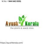 Ayush Kerala Profile Picture