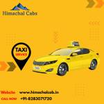 Himachal cab Profile Picture