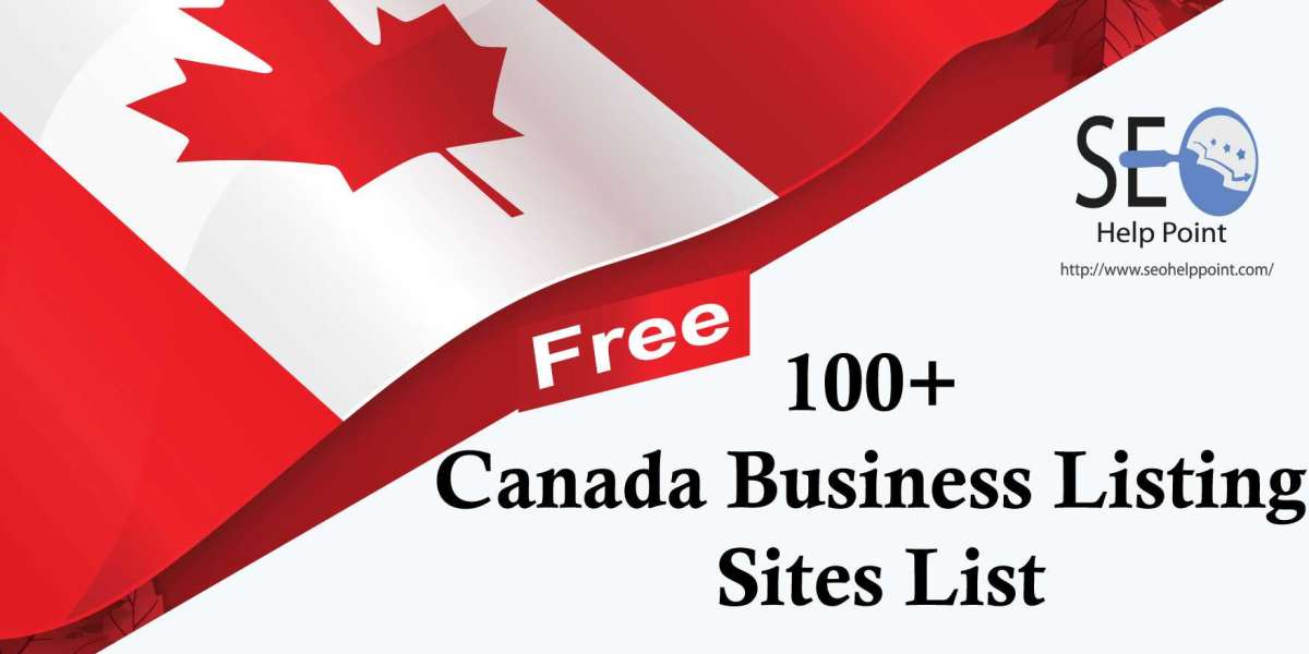 free Business Listing Sites in Canada