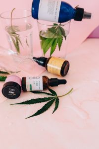 How To Properly Store And Preserve Your Delta 8 THC CBD Flower - i Business Day