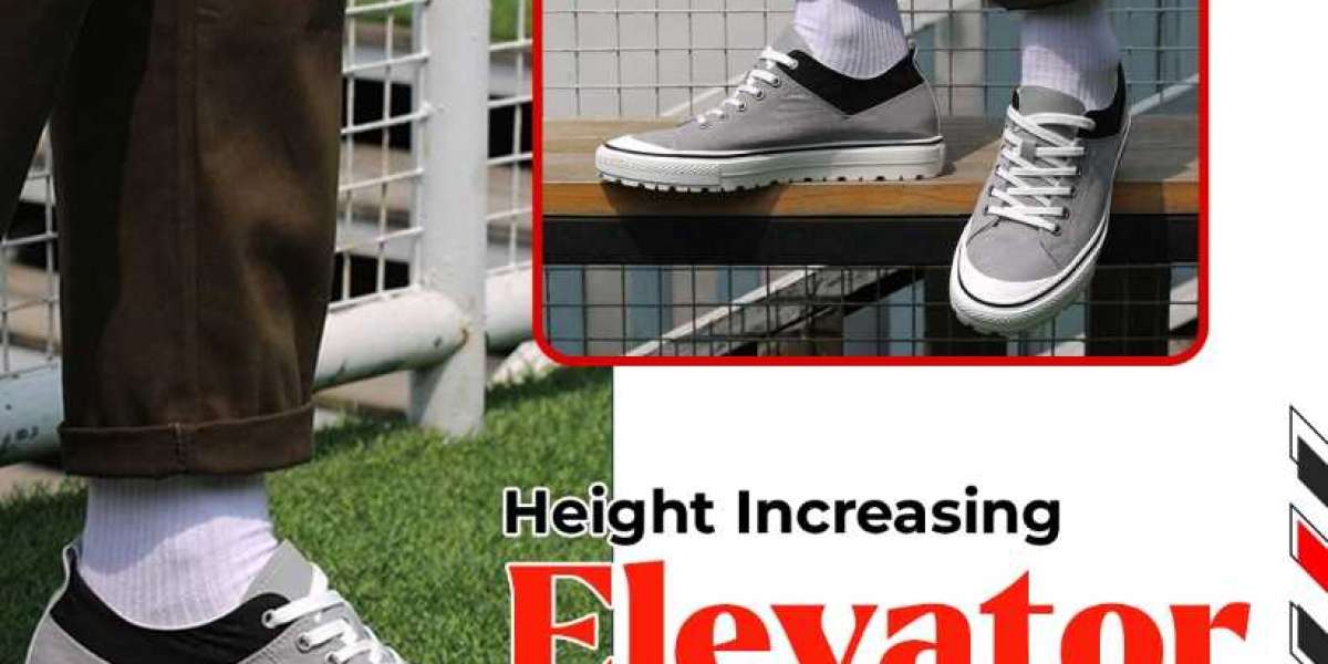 HEIGHT INCREASING ELEVATOR SHOES FOR MEN: THINGS YOU NEED TO KNOW BEFORE BUYING