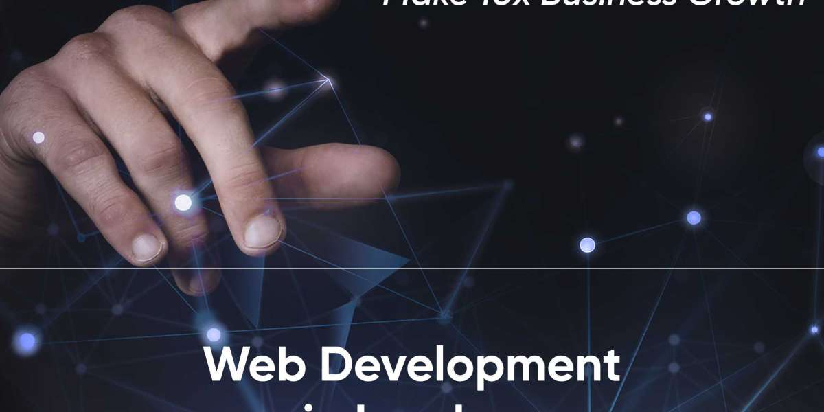 Hire Web Development Agency London