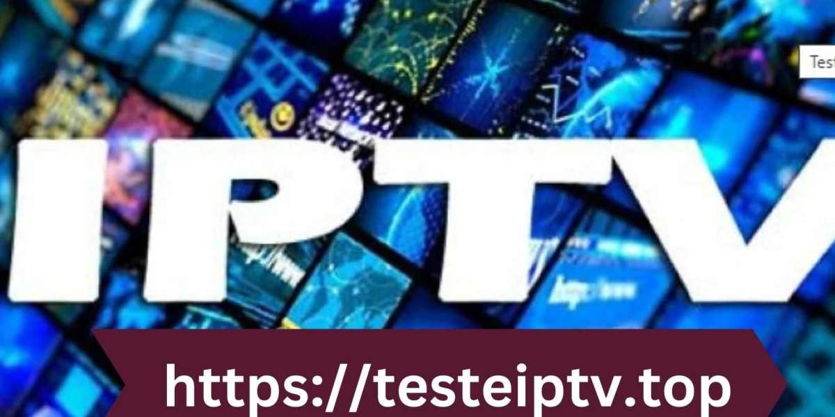 Teste IPTV Grátis:   Conheça as  Melhores Plataformas em 2021!