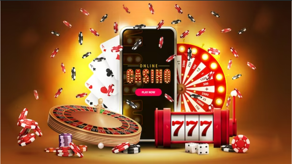 Tips and Tricks for Online Casino Success 2023