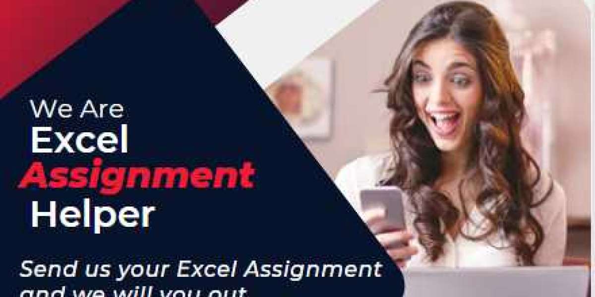Get Low-Cost Excel Assignment Help in the United States
