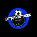 betmantoto org Profile Picture