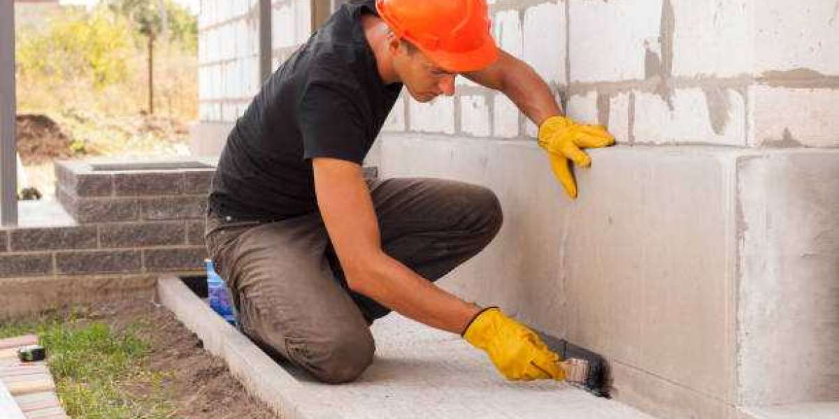 Different Types of Waterproofing Methods for Your Home