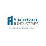 Accurate Industries America  Steam Sauna Authority Profile Picture