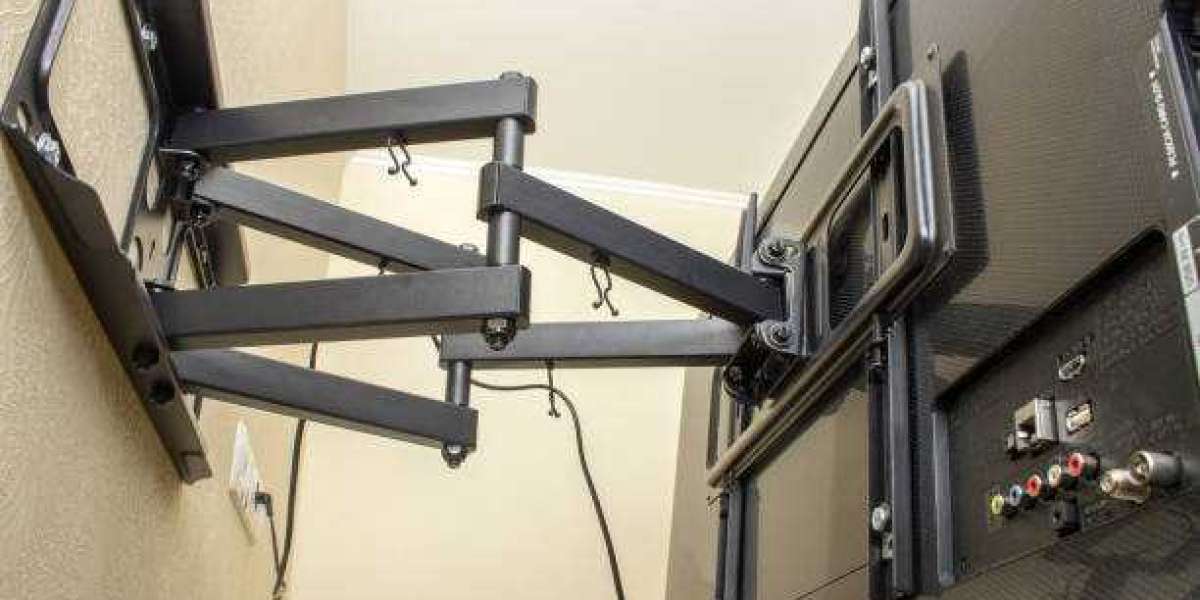 The Future of LCD Monitor Mounts Manufacturing