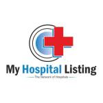 MyHospital Listing Profile Picture