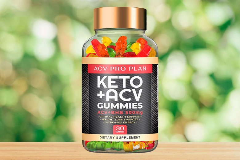 ACV Pro Plan Gummies {Scam Alert 2023} - Keto ACV Gummies Scam? Pro Plan ACV Keto BHB Gummies Reviews